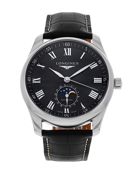 Longines Master Collection L2.909.4.51.7